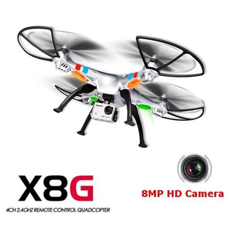 syma xg  ch  mp hd camera headless mode rc quadcopter