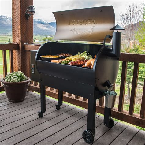 traeger grill review  smoker elite  tfblzbc report coupon