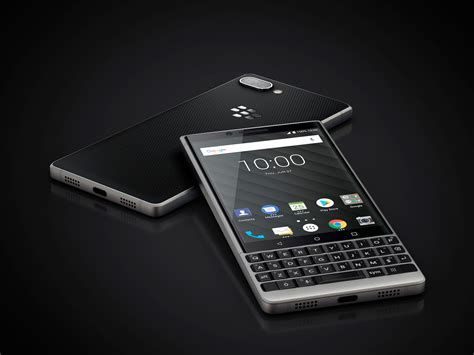 heres      latest blackberry smartphone  blackberry key business insider