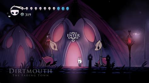 grimm troupe hollow knight location