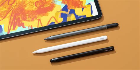 styluses   ipad   reviews  wirecutter