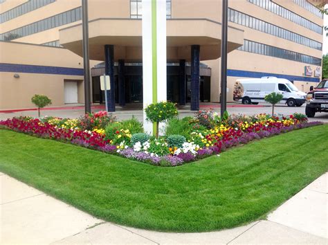 commercial landscaping gallery ridgeline landscaping salt lake city