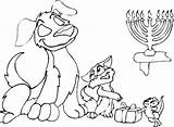 Coloring Pages Forgiveness Rosh Hashanah Kids Nepal Getcolorings sketch template