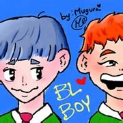 bl boy boyslove comics webcomics
