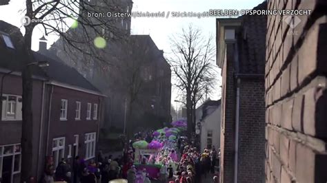 videobeelden van de steekpartij tijdens carnaval  oisterwijk youtube
