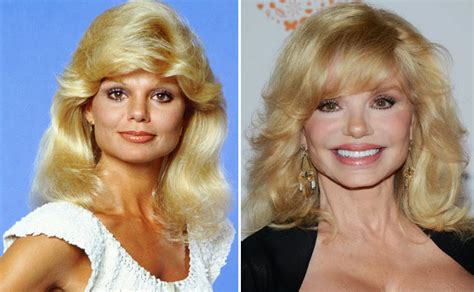 What These 15 Famous Women Of The 70s Are Up To Now