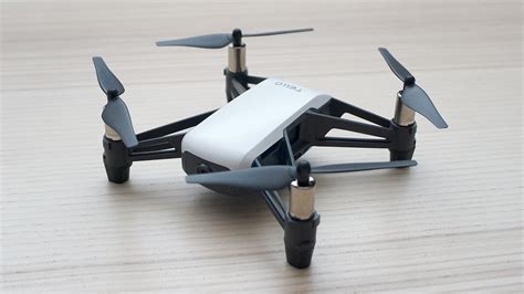 dji ryze tello obzor kharakteristiki instruktsiya na russkom