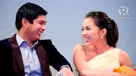 photos coco martin julia montes in a moment in time