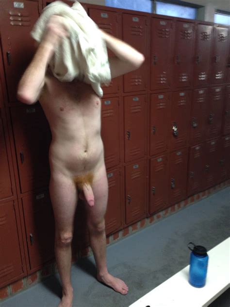 Flaunting In The Locker Room Page 129 Lpsg