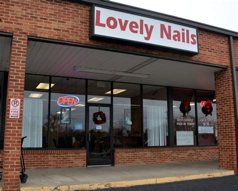 lovely nails updated april     hope  gastonia north