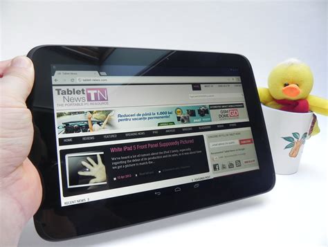 nexus tablet sales estimates prove   nexus      hit   tablet news