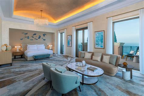 grand atlantis suite atlantis the palm dubai world wide lux
