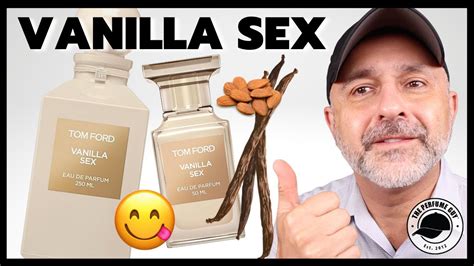Tom Ford Vanilla Sex Fragrance Review This Is A Good One Delicious