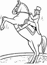 Kleurplaat Paarden Kleurplaten Ausmalbilder Caballo Pferde Paard Cai Jinete Cu Colorat Ausmalbild Planse Zirkus Uitprinten Topkleurplaat Tekeningen Je Printen Armado sketch template