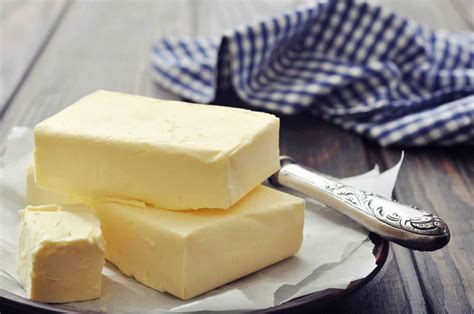surprising health benefits  butter healing  body