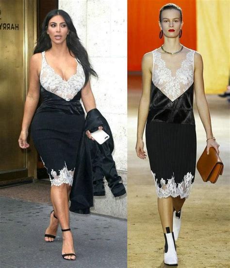 nice kim kardashian dress black and white kim kardashian lace celebrity