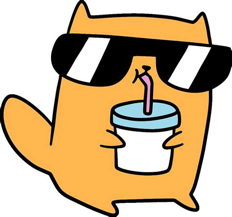 Cool Cat Clipart Free Download On Clipartmag