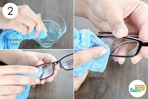remove gorilla glue  eyeglass lens glass designs