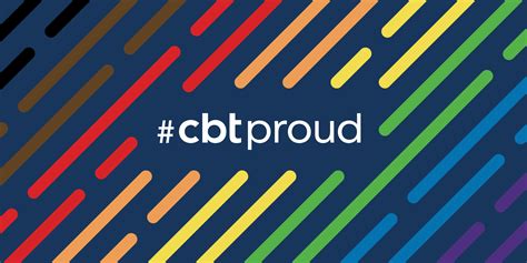 cbt celebrates pride month cbt