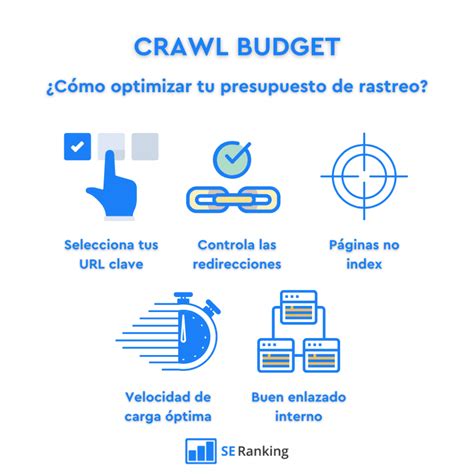 crawl budget  es  como optimizarlo paso  paso