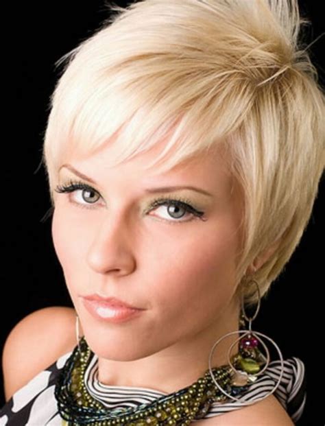 trendy short pixie haircuts for women 2018 2019 hairstyles