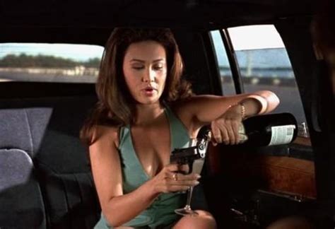 naked tia carrere in true lies