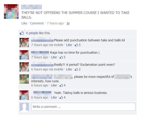 124 of the worst grammar and spelling fails caught by the grammar
