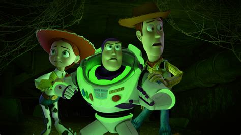 Toy Story Of Terror Airing In October To Star Jessie As