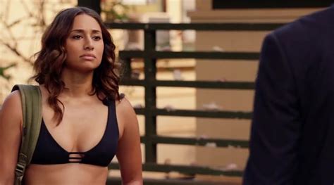 Nude Video Celebs Meaghan Rath Sexy Hawaii Five 0