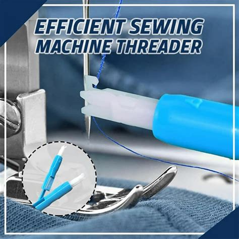 jpgif household sewing machine automatic threader leador needle needle changer pc walmartcom
