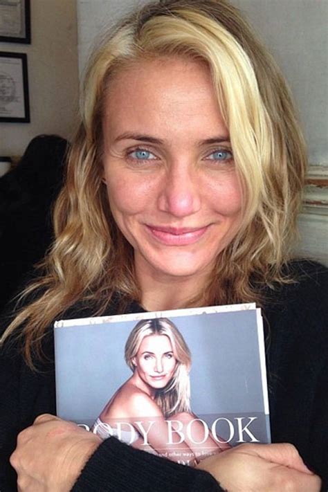 cameron diaz anti aging book how to look like cameron diaz