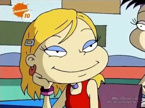 angelica character scratchpad fandom powered by wikia