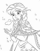 Frozen Elsa Glace Transforme Getcolorings Transformer Pdf Coloringhome Disneys sketch template