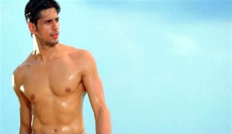 indian actor sidharth malhotra queerclick