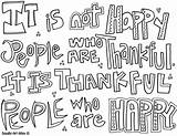 Alley Attitude Seuss Thankful Rethink Relax Gratitude Template sketch template
