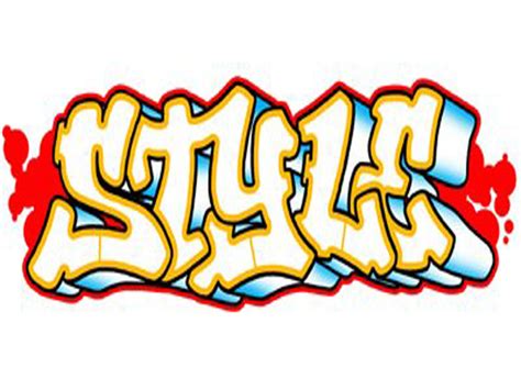 Graffiti Letters T Clipart Free Download On Clipartmag