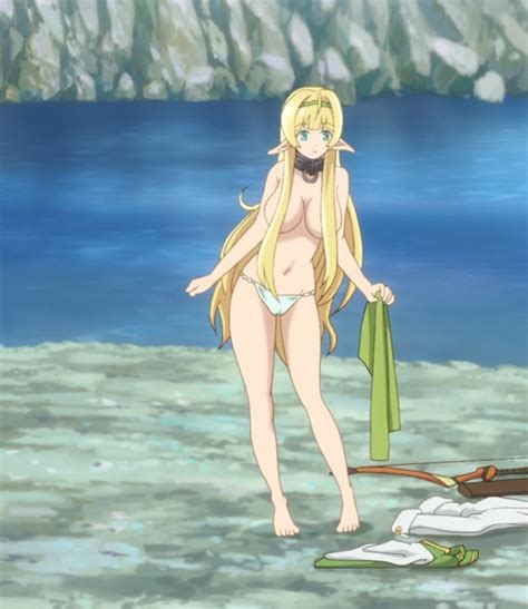 Anime Feet How Not To Summon A Demon Lord Shera L Greenwood