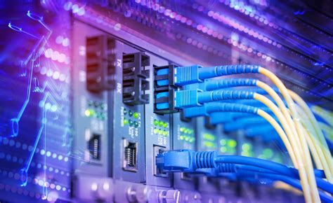 structured data cabling services resilient technologies