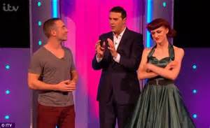 take me out contestant naomi hewston claims she was forced to pick a