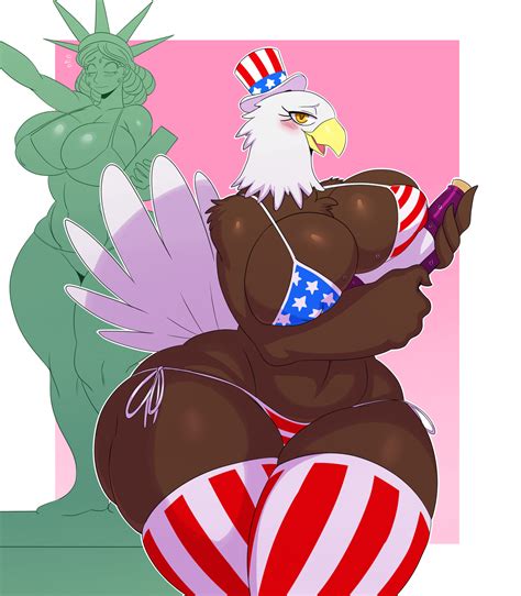 Rule 34 2018 2girls Ass Bald Eagle Big Ass Big Breasts