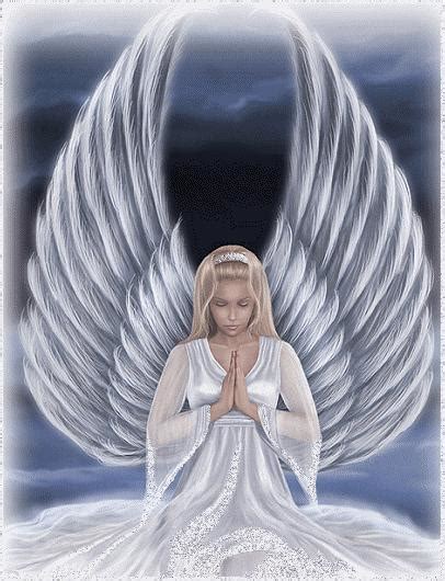 Pattycake S Greetings From The Heart Seraphim Angels I