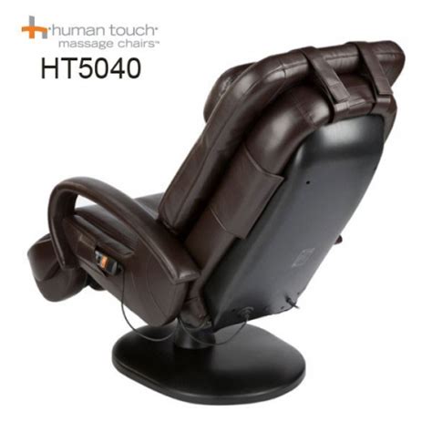 ht  wholebody massage chair