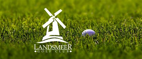 landsmeer golf  orange city