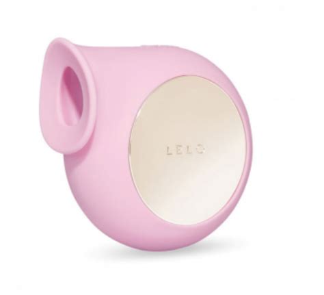 lelo sila on sale a new sonic wave sex toy that ll make you scream