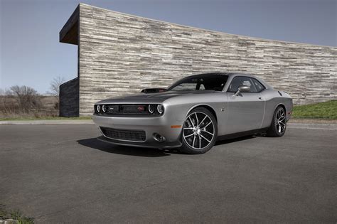 dodge challenger  hd picture