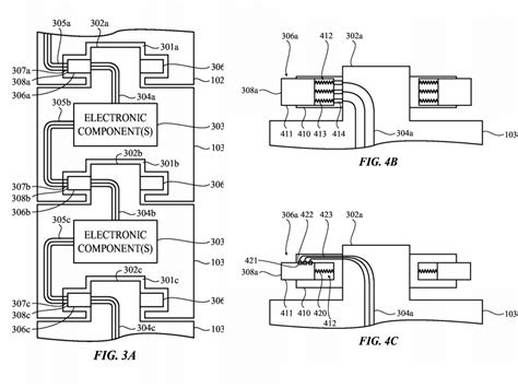 apple won  patent   apple   speakers  touch screens   band business insider