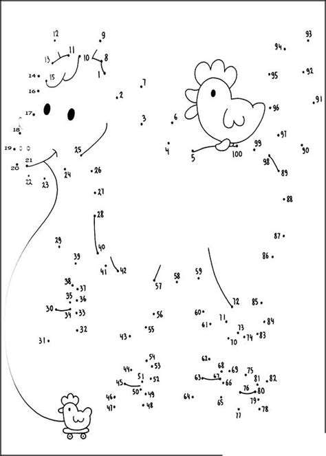 coloring pages numbers