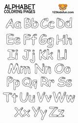 Alphabet Worksheets Sheets Tamil 123kidsfun sketch template