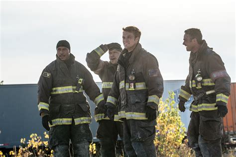 chicago fire short and fat photo 2561706