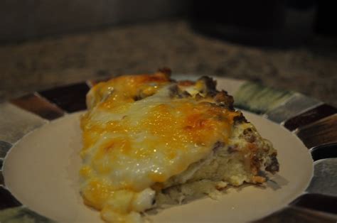 beths favorite recipes breakfast lasagna
